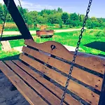 явір агро Ξενοδοχείο