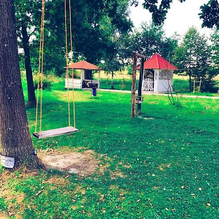 Hotel явір агро *