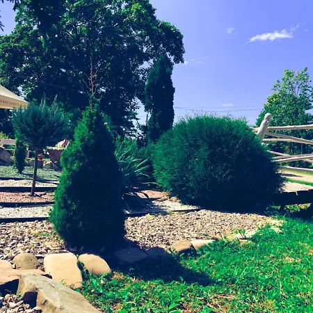 Hotel явір агро *