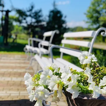 явір агро Hotel *