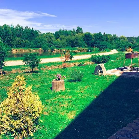 Hotel явір агро Vyshnivtsi