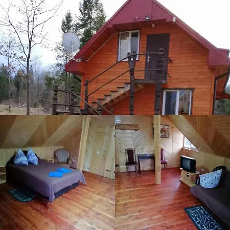 явір агро Hotel