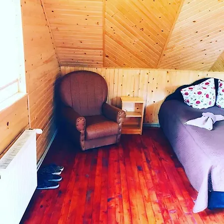 Hotel явір агро *