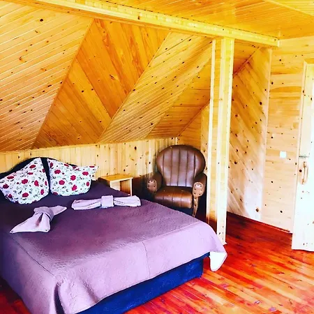 Hotel явір агро