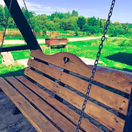 явір агро Hotel