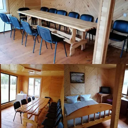 Hotel явір агро