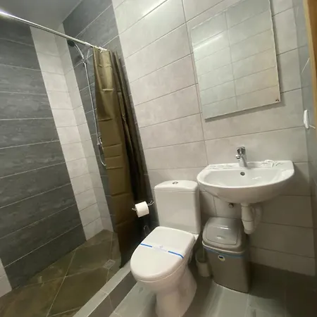 явір агро Hotel *