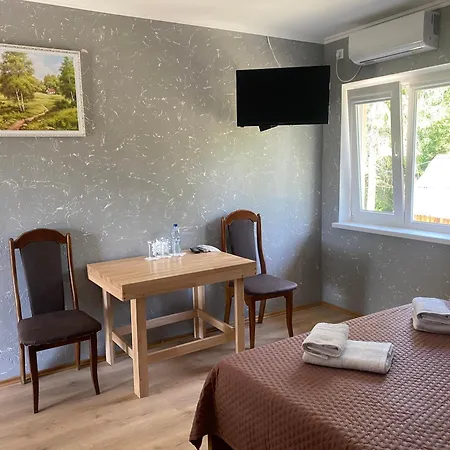 явір агро Vyshnivtsi